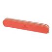 Oberthur Move - Pen case - sintético - naranja