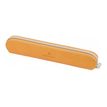 3664447136332-Oberthur Move - Etui simple pour stylo - moutarde-P_405133772_1-0