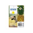 Epson 604XL Singlepack - 4 ml - XL - amarillo - original - blíster - cartucho de tinta - para EPL 4200; Stylus Photo 2200; WorkForce WF-2950DWF