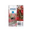 Epson 503 Singlepack - cián - original - cartucho de tinta