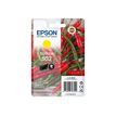 Epson 503 - amarillo - original - cartucho de tinta