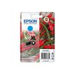 Epson 503XL - cián - original - cartucho de tinta