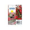 Epson 503XL - XL - amarillo - original - cartucho de tinta