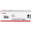 Canon 069 - Negro - original - caja - cartucho de tóner - para i-SENSYS LBP673Cdw, LBP673dw, MF752Cdw, MF754Cdw