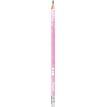 3154148518044-Maped Black'Peps Glitter - Crayon à papier - HB - embout gomme - disponible dans différe-P_405137064_5-4