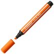4006381569514-STABILO - Feutre de dessin pointe large biseautée - orange foncé-P_405137351_2-1