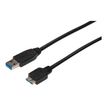 4016032283287-ASSMANN - câble USB 3.0 type A (M) vers Micro-USB de type B (M) - 1 m-P_405137739_1-0