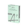 Rey Adagio - Suave - 202 micras - verde brillante - A3 (297 x 420 mm) - 160 g/m² - 250 hoja(s) resma - papel reprográfico (paquete de 5)