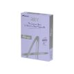 Rey Adagio - Suave - 202 micras - glicina - A3 (297 x 420 mm) - 160 g/m² - 250 hoja(s) resma - papel reprográfico (paquete de 5)