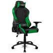 8436587970948-DRIFT DR250 - Chaise de jeu - accoudoirs - en T - pivotant - noir/vert-P_405137906_1-0
