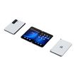 0889842773644-Microsoft Surface Duo 2 - Smartphone - 5G - 128 Go - blanc-P_405138351_5-0