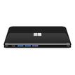 0889842773682-Microsoft Surface Duo 2 - Smartphone - 5G - 128 Go - noir-P_405138352_12-2