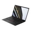 0196379720400-Lenovo ThinkPad X1 Carbon Gen 9 - PC portable 14" - Core i5 1135G7 - Evo - 8 Go RAM - 256 -P_405138363_4-1