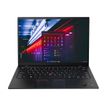0196379720400-Lenovo ThinkPad X1 Carbon Gen 9 - PC portable 14" - Core i5 1135G7 - Evo - 8 Go RAM - 256 -P_405138363_6-3