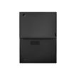 0196379720400-Lenovo ThinkPad X1 Carbon Gen 9 - PC portable 14" - Core i5 1135G7 - Evo - 8 Go RAM - 256 -P_405138363_9-6