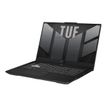 0404051385312-ASUS TUF Gaming F17 TUF707ZC-HX021W - PC portable 17.3" - Core i5 12500H - 8 Go RAM - 512 -P_405138531_2-0