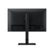 8806090952609-Samsung S24A600NWU - écran LED 24" - QHD - HDR-P_405138888_11-10