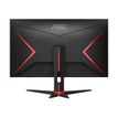 4038986187381-AOC Gaming C27G2ZE/BK - G2 Series - écran LED 27" - incurvé - Full HD (1080p) -P_405138897_10-9