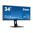 4948570117147-iiyama ProLite XUB3493WQSU-B1 - écran LED 34" - HDR-P_405138990_3-2
