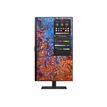 8806094355796-Samsung S27B800PXU - S80PB Series - écran LED - 27" - 3840 x 2160 4K @ 60 Hz - IPS - 400 cd/m² - 1000:1 - DisplayHDR 400 - 5 ms - H-P_405139074_1-0