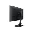 8806094355796-Samsung S27B800PXU - S80PB Series - écran LED - 27" - 3840 x 2160 4K @ 60 Hz - IPS - 400 cd/m² - 1000:1 - DisplayHDR 400 - 5 ms - -P_405139074_10-9