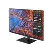 8806094355796-Samsung S27B800PXU - S80PB Series - écran LED - 27" - 3840 x 2160 4K @ 60 Hz - IPS - 400 cd/m² - 1000:1 - DisplayHDR 400 - 5 ms - H-P_405139074_4-3