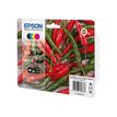 8715946706863-Epson 503/503 XL Multipack - pack de 4 - noir, jaune, cyan, magenta - cartouche d'encre d'-P_405139300_1-0