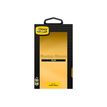 0840104215470-OtterBox Strada Series Via - étui à rabat pour iPhone 12 mini - noir-P_405140213_1-2