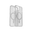 0840262388351-OtterBox Symmetry Series+ - coque de protection avec MagSafe pour iPhone 14 - transparent -P_405140395_1-0