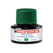 edding MTK 25 - Tinta - permanente - verde - 25 ml