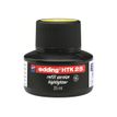 edding HTK 25 - Tinta - verde claro - tinta al agua - 25 ml
