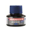 edding BTK 25 - Tinta - azul - 25 ml