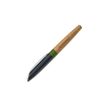 STABILO Grow - Pluma estilogáfica - azul