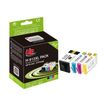 3584770623869-Cartouche compatible HP 912XL - pack de 4 - noir, cyan, magenta, jaune - Uprint-P_405141282_1-0