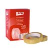 8410782112662-APLI - 8 rubans adhésifs - 19 mm x 66 m - transparent-P_405141765_1-0