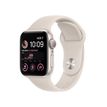 194253415121-Apple Watch SE (2e gén) - Montre connectée 40mm - 32 Go - blanc-P_405141828_1-0