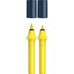 Schneider Paint-It 040 - Refill set - amarillo - tinta al agua - 2 piezas