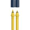 Schneider Paint-It 040 - Refill set - light gold - tinta al agua - 2 piezas