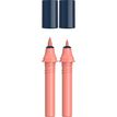 Schneider Paint-It 040 - Refill set - rosa - tinta al agua - 2 piezas