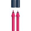 Schneider Paint-It 040 - Cartucho de tinta - wild berry - tinta al agua (paquete de 2)