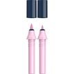 Schneider Paint-It 040 - Cartucho de tinta - magenta claro - tinta al agua (paquete de 2)