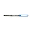UniBall Eye Ocean Care - Roller - 0,5 mm - negro - punta fina