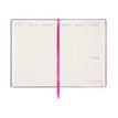 8053610789485-Agenda 1 semaine sur 2 pages - 12 x 18 cm - rose bougainvillea - Legami Colours Collection-P_405142957_3-4
