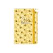 LEGAMI Photo Collection - Photo weekly diary with notebook - 2024 - página de semana - medium - 120 x 180 mm - 160 páginas - blanco - bee