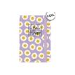 LEGAMI Photo Collection - Photo weekly diary with notebook - 2024 - página de semana - medium - 120 x 180 mm - 160 páginas - blanco - daisy