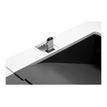 0192545078955-HP LaserJet Enterprise M507x - imprimante laser monochrome A4 - Wifi-P_405143449_10-7