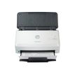 0193808948541-HP Scanjet Pro 3000 s4 Sheet-feed - scanner de documents - 600 dpi x 600 dpi - USB 3.0-P_405143571_5-1
