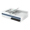 0195697674020-HP Scanjet Pro 3600 f1 - scanner de documents - 600 dpi x 600 dpi A4 - USB 3.0-P_405143622_4-0