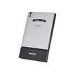 4977766674898-Brother m-PRINT MW-145BT - imprimante A7 portable - Noir et blanc - thermique direct-P_405143665_2-0