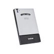 4977766674898-Brother m-PRINT MW-145BT - imprimante A7 portable - Noir et blanc - thermique direct-P_405143665_4-2
